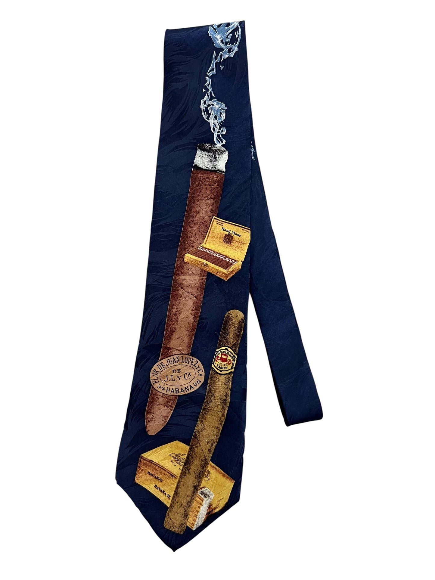 Cigar Tie