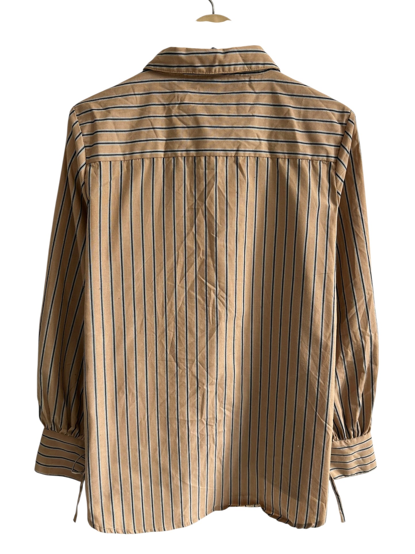 Striped Shirt