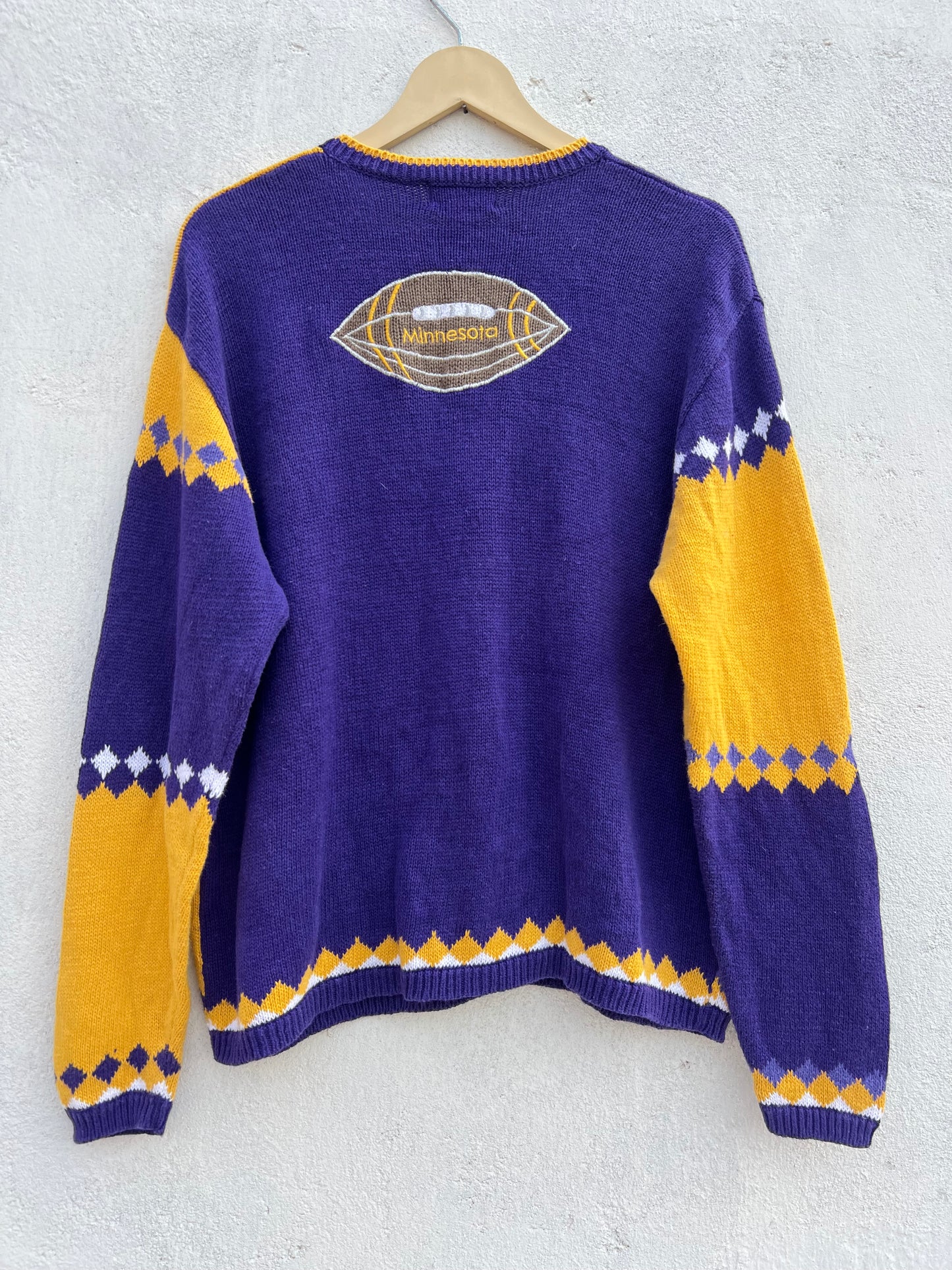 Christopher & Banks Rugby Sweater