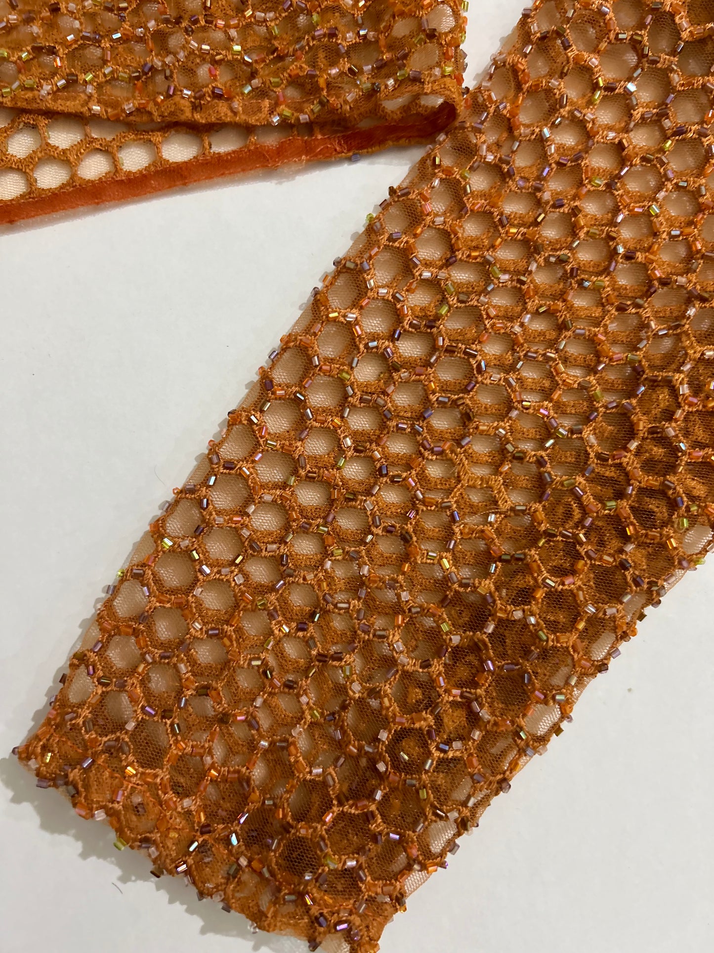 Embellished Shrug