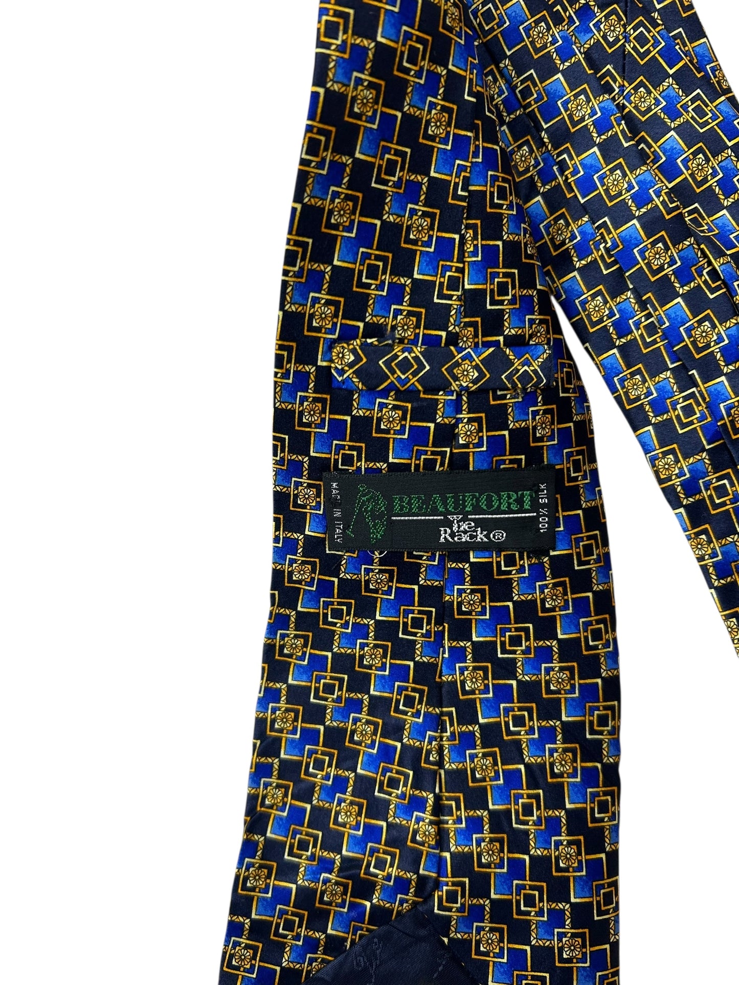 Vintage Tie