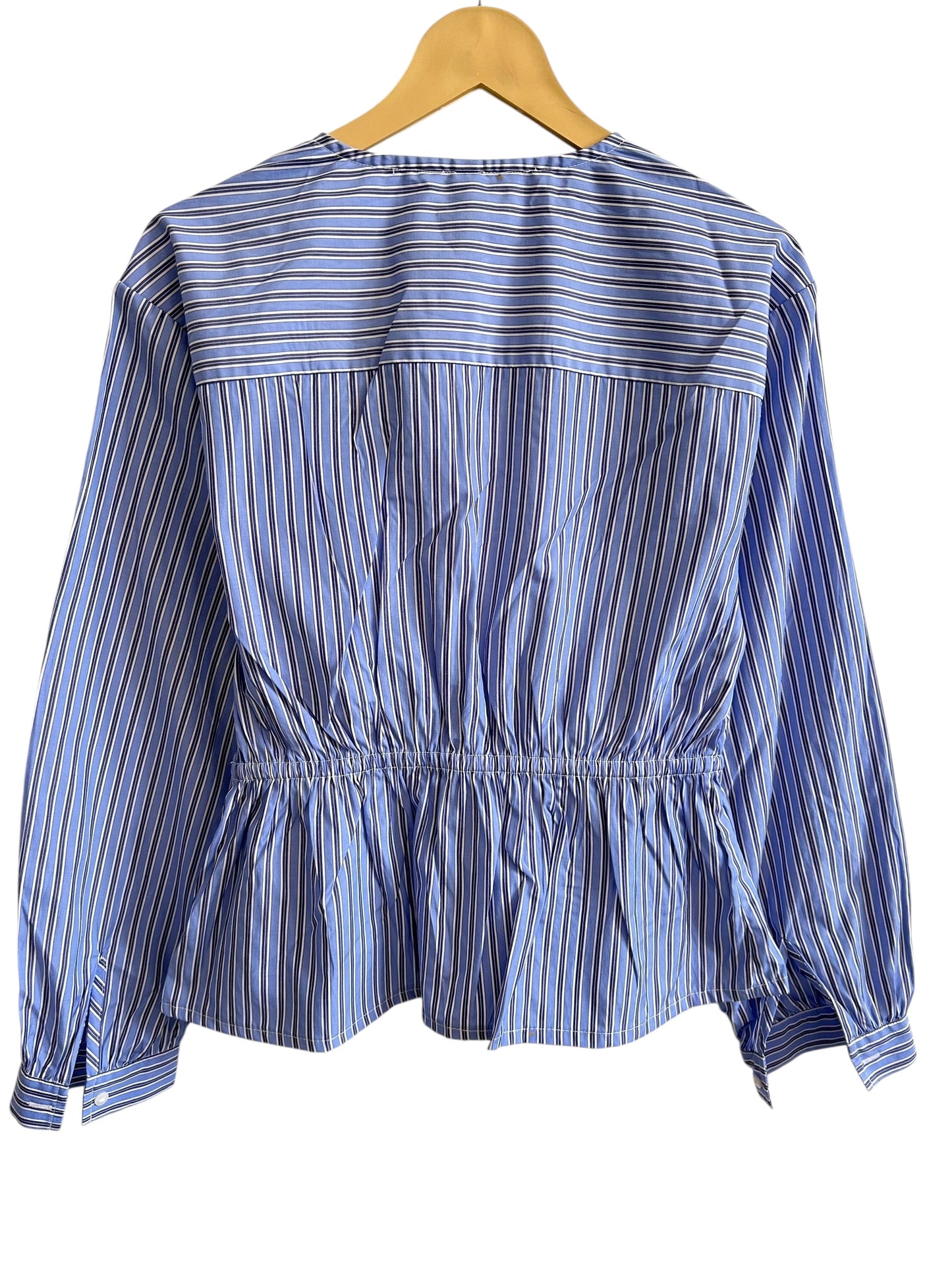 Striped Top