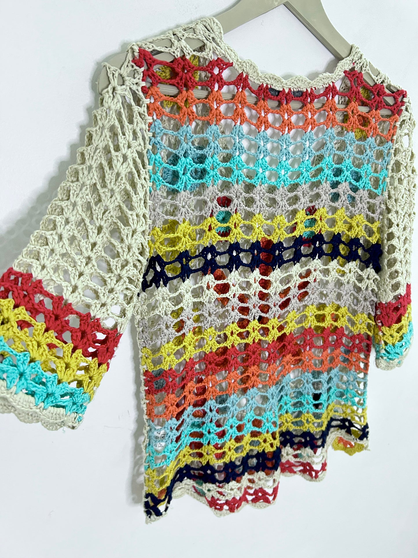 Crochet Top