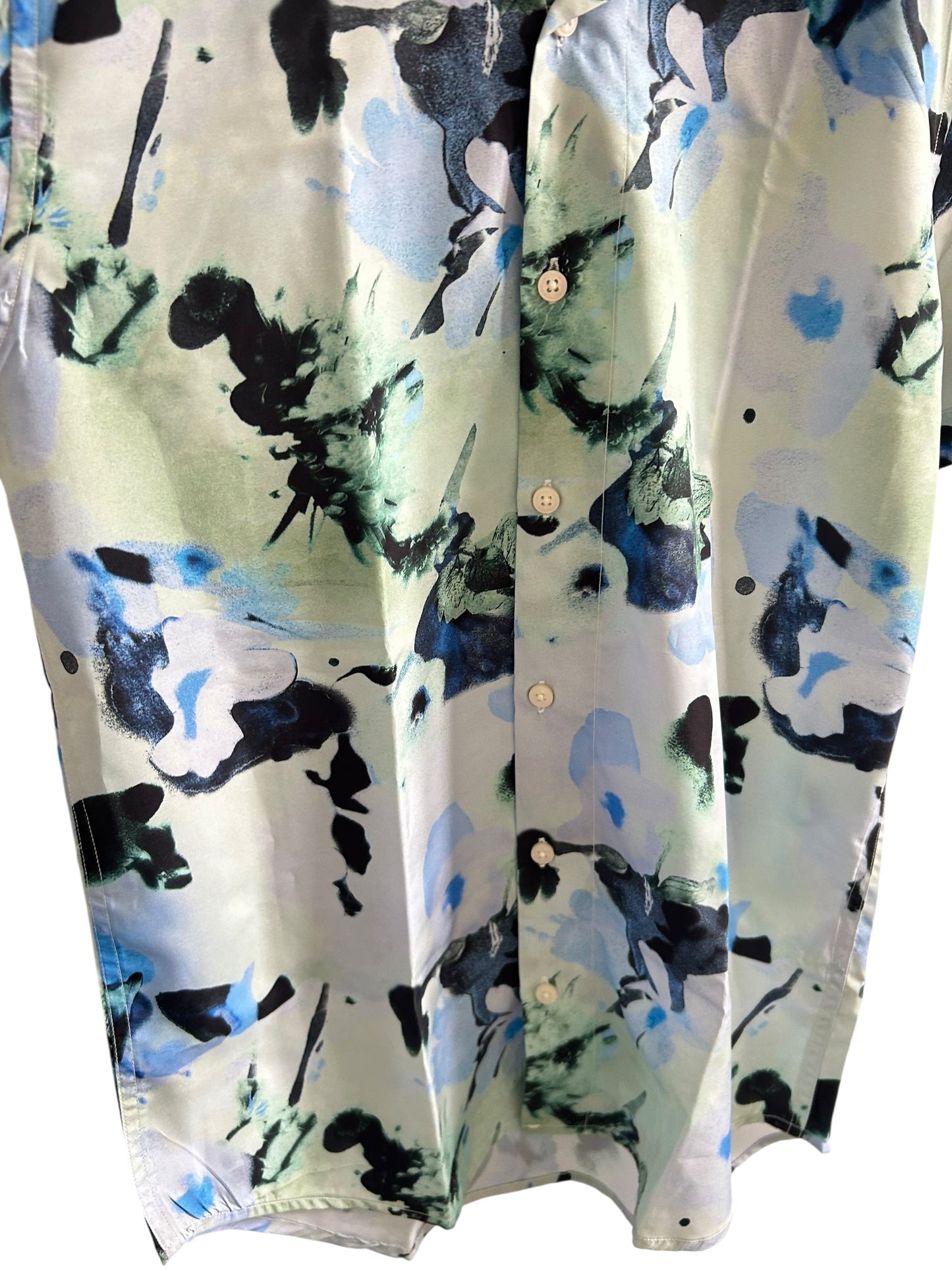 Printed Shirt