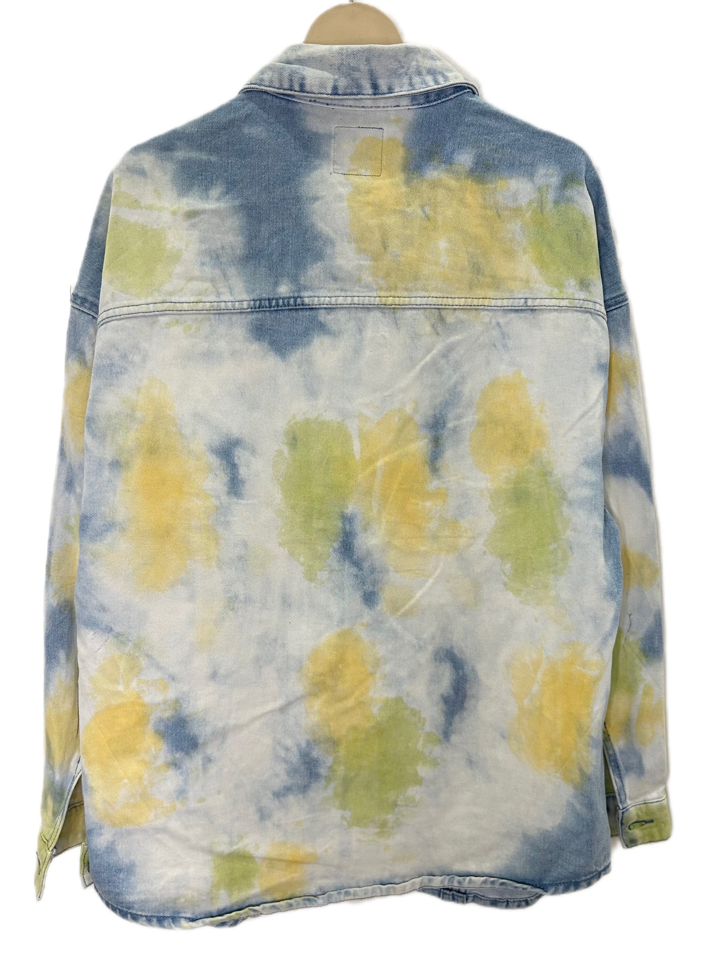 Nickelodeon Garfield Jacket