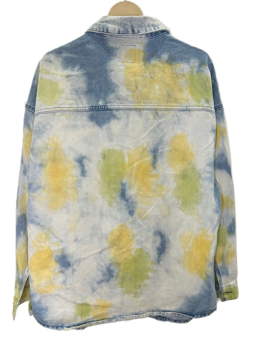 Nickelodeon Garfield Jacket