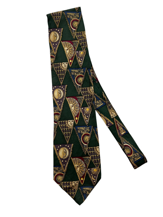 Structure Tie