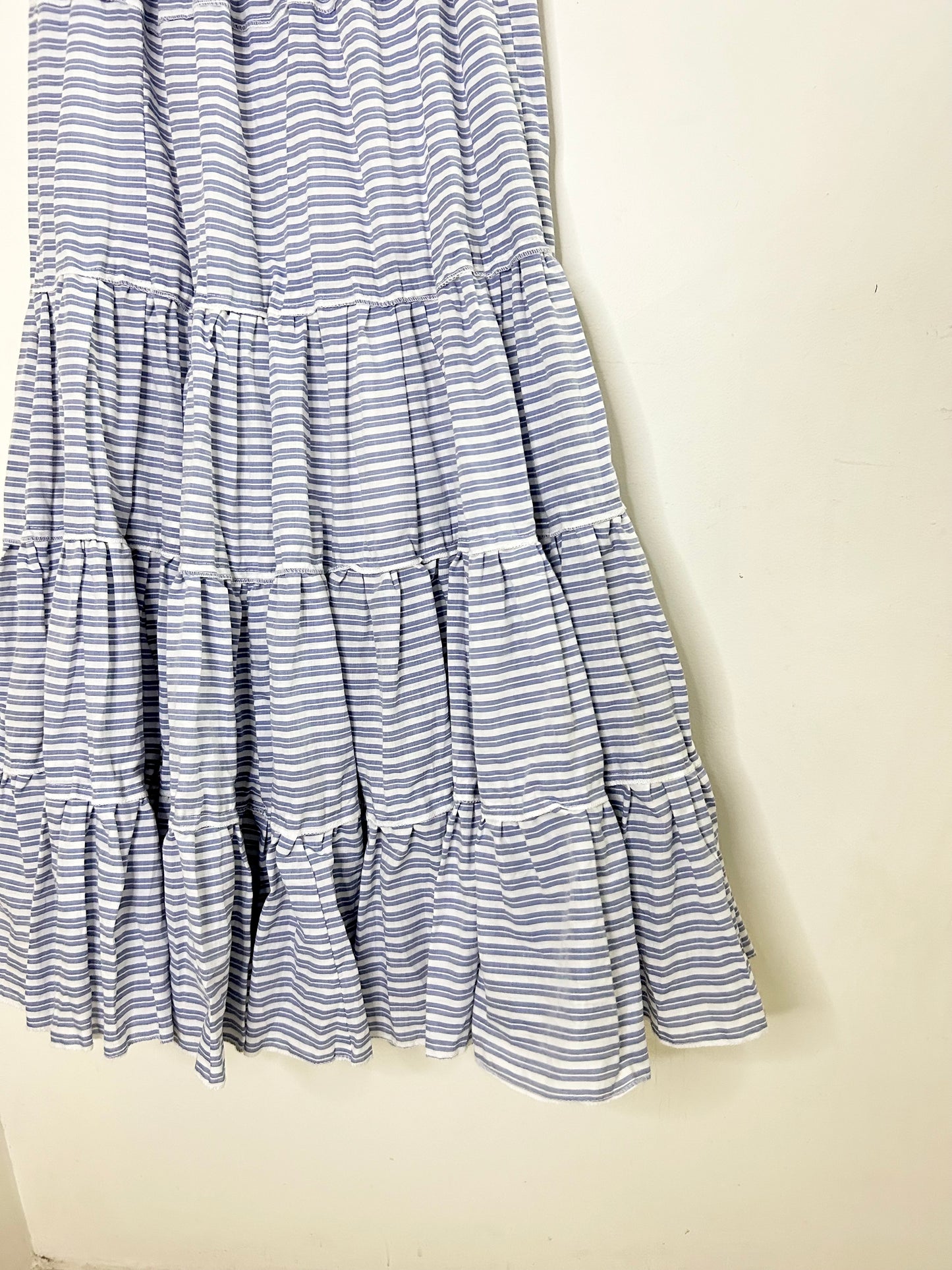 Striped Skirt