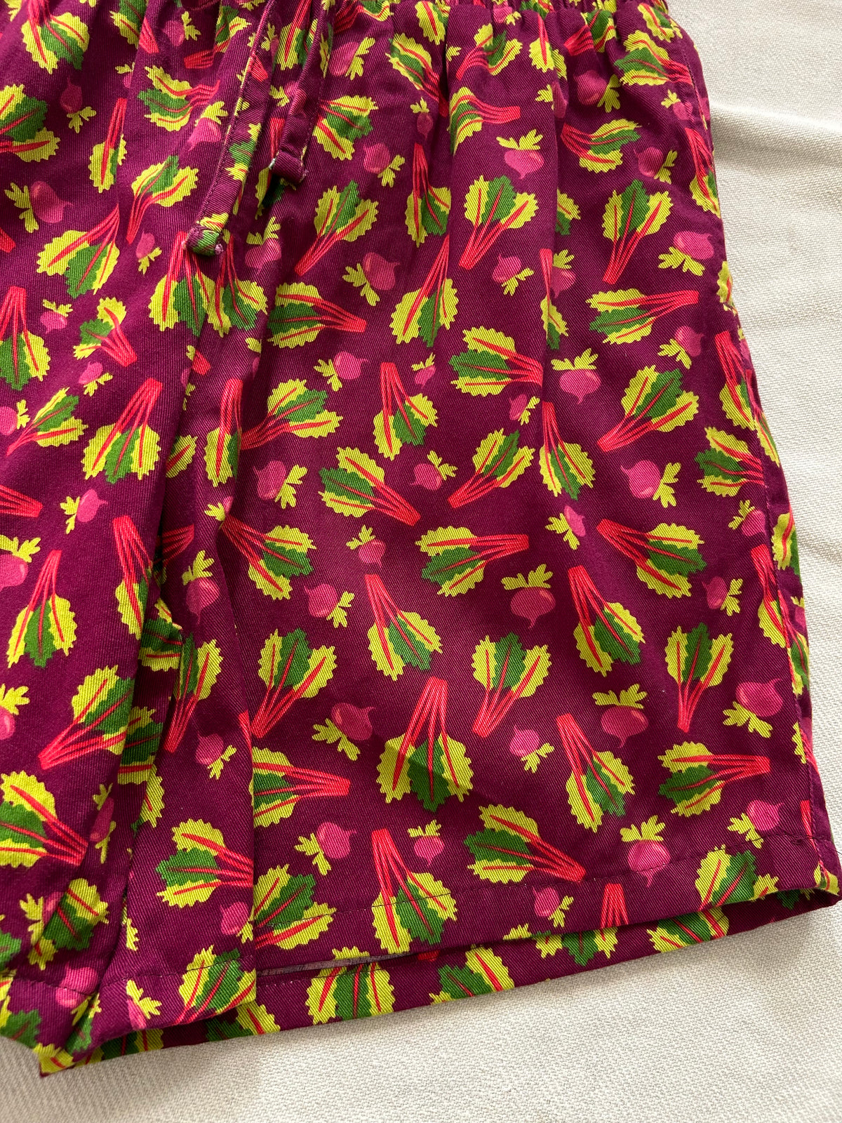 Lucy&Yak Turnip Shorts: 34”