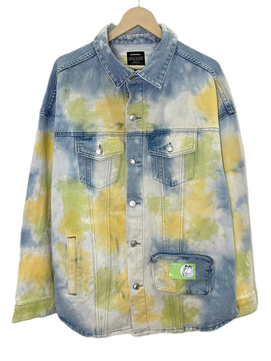 Nickelodeon Garfield Jacket