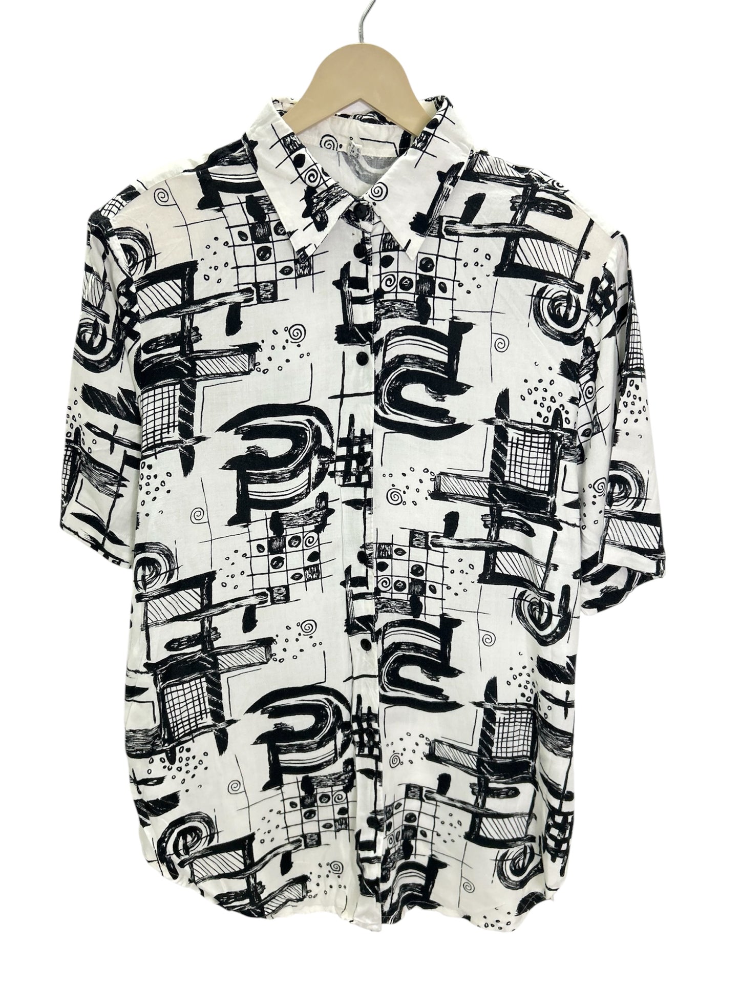 Printed Shirt