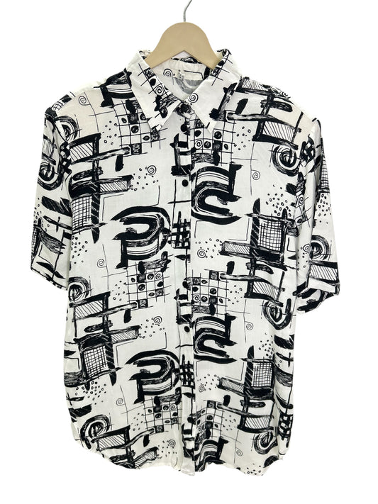 Printed Shirt