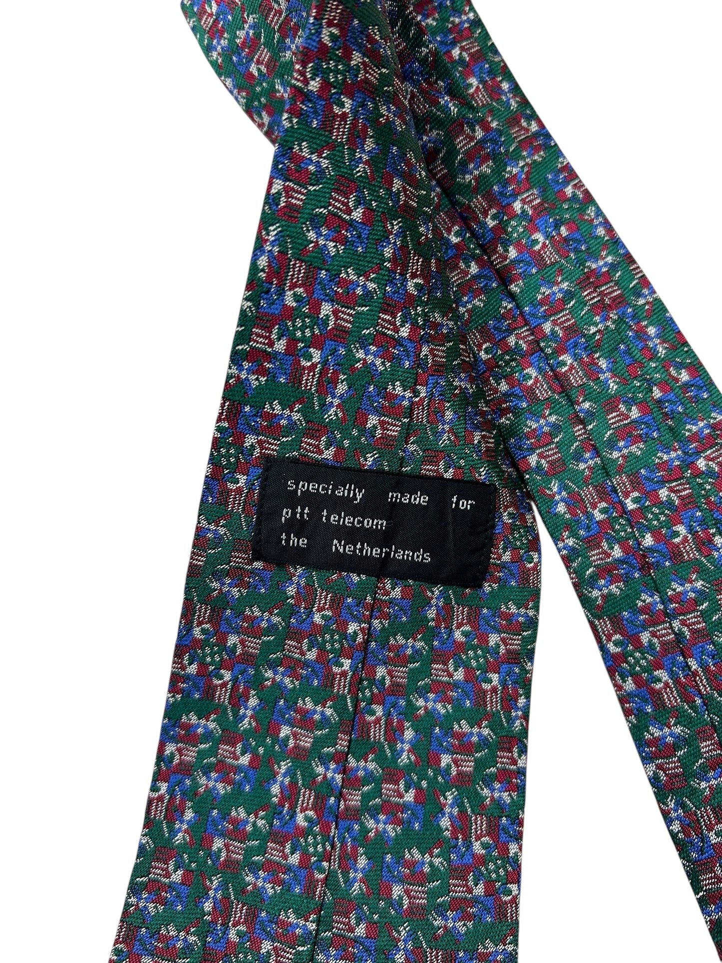 Vintage Tie