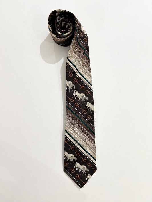 Horse Tie