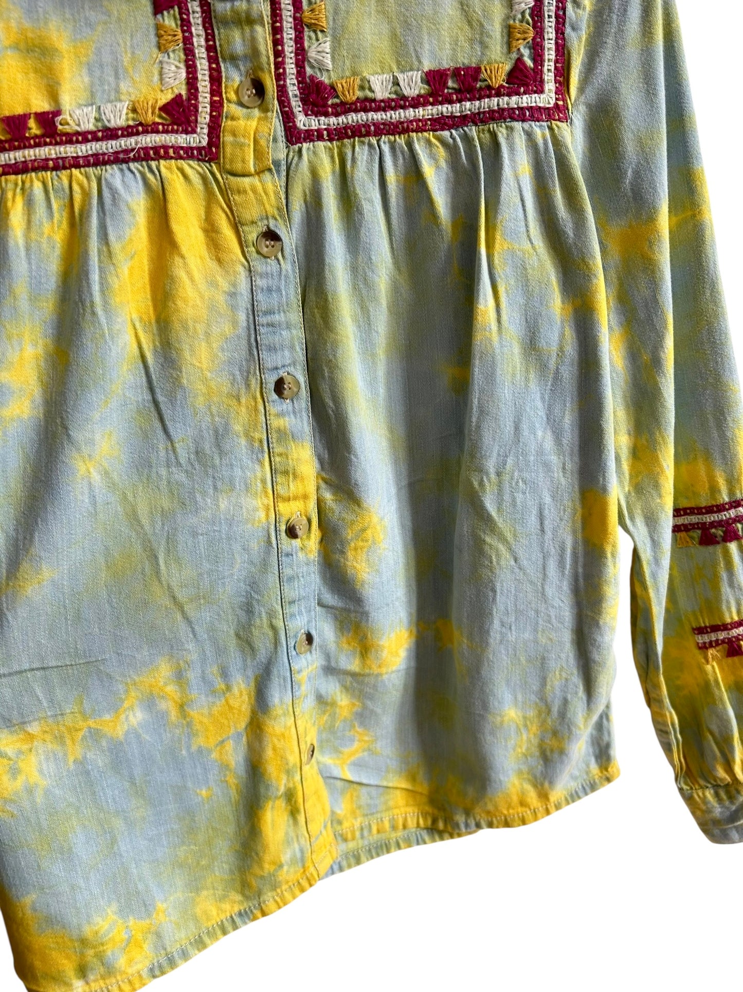 Tie & Dye Shirt