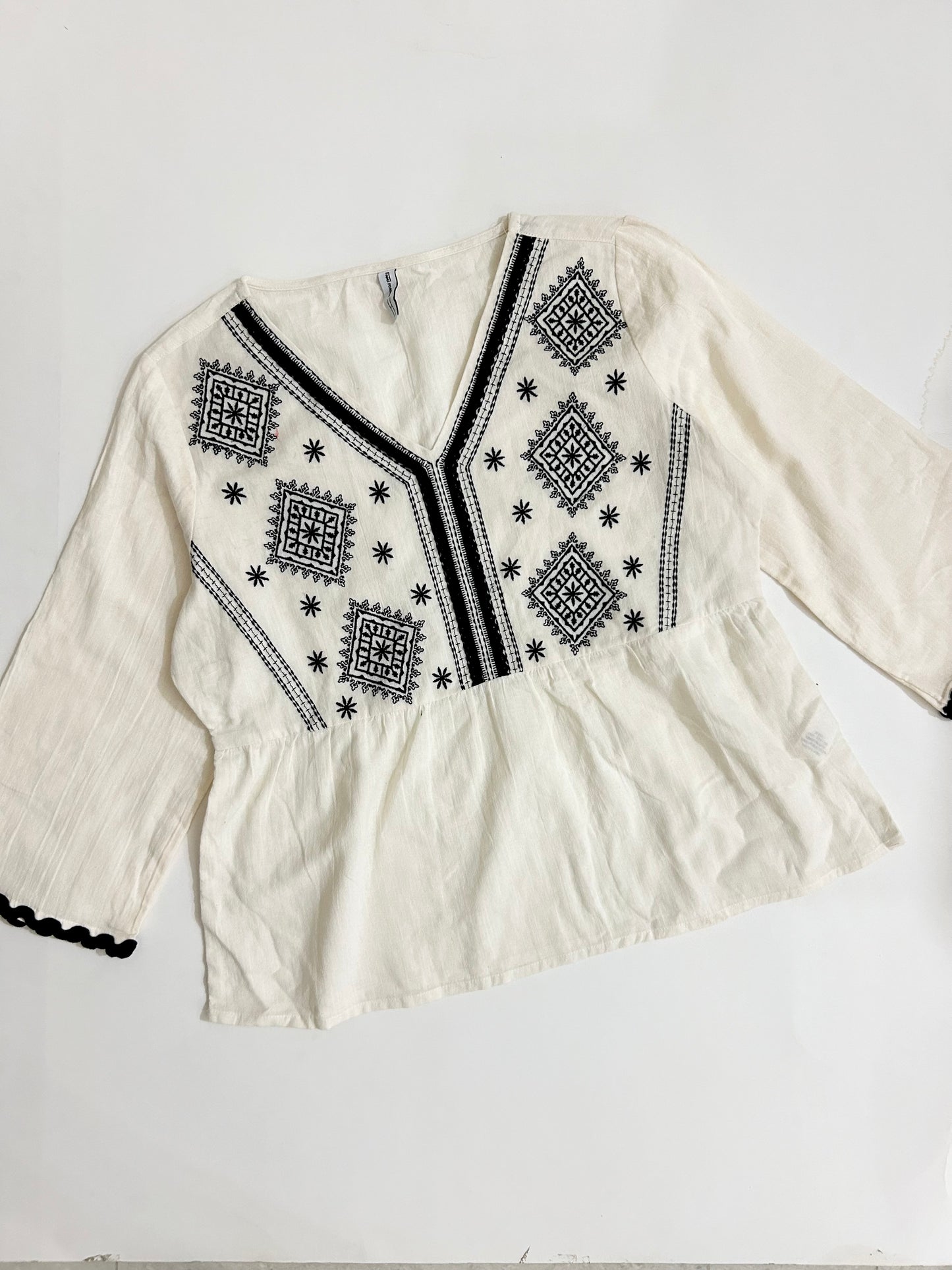 Cotton Kurti Top