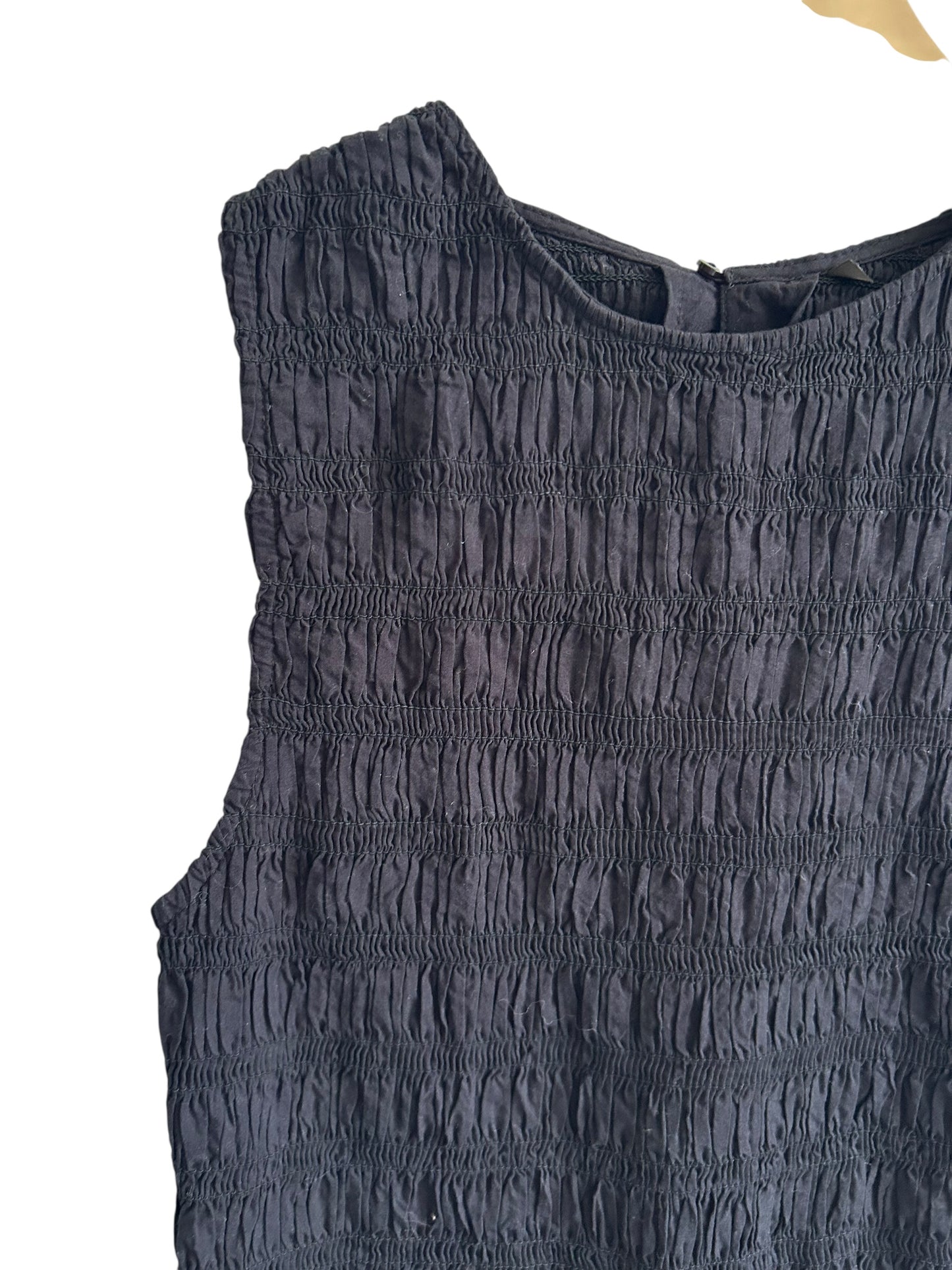 Smocked Top