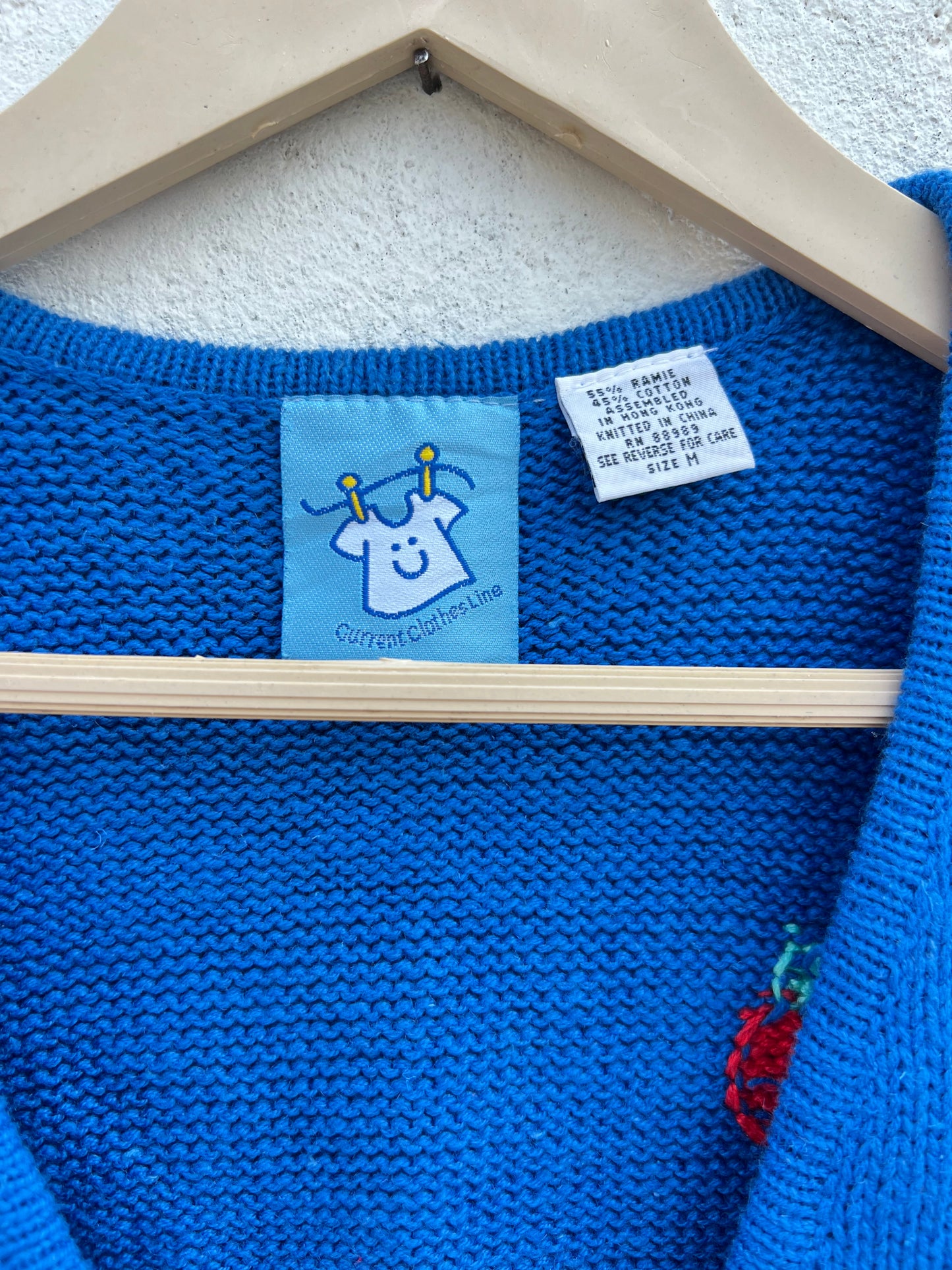 School Vest