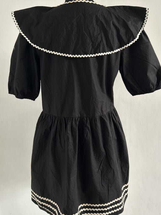 Hannah Vintage Dress