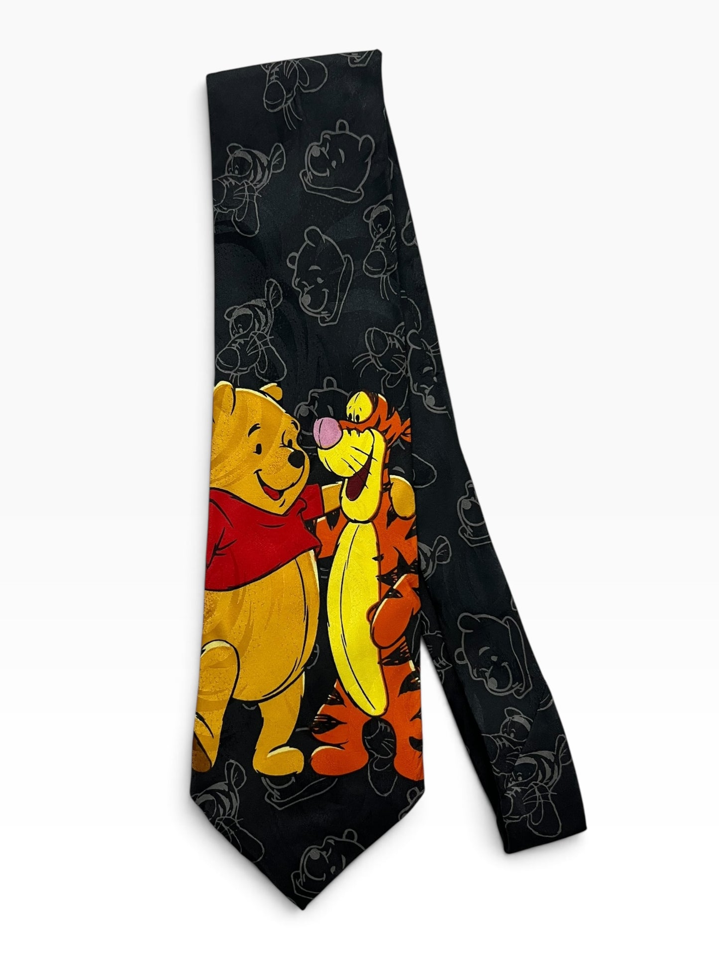 Pooh Tie