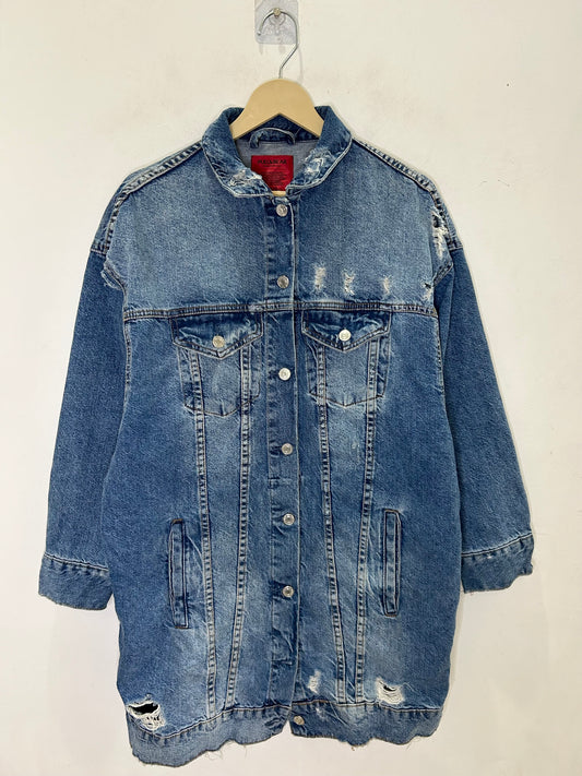 Pull & Bear Denim Jacket