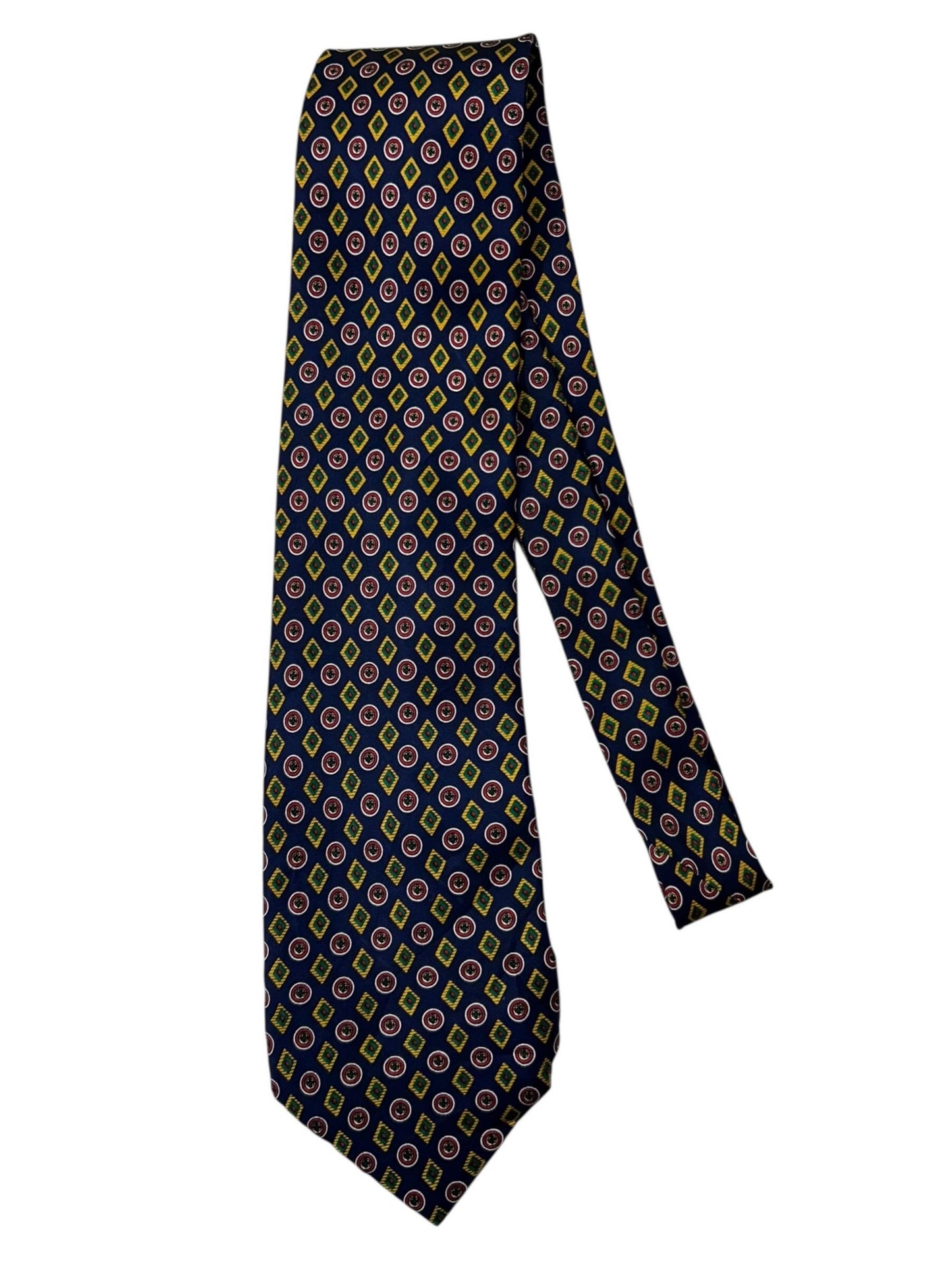 Vintage Henry Morell Tie