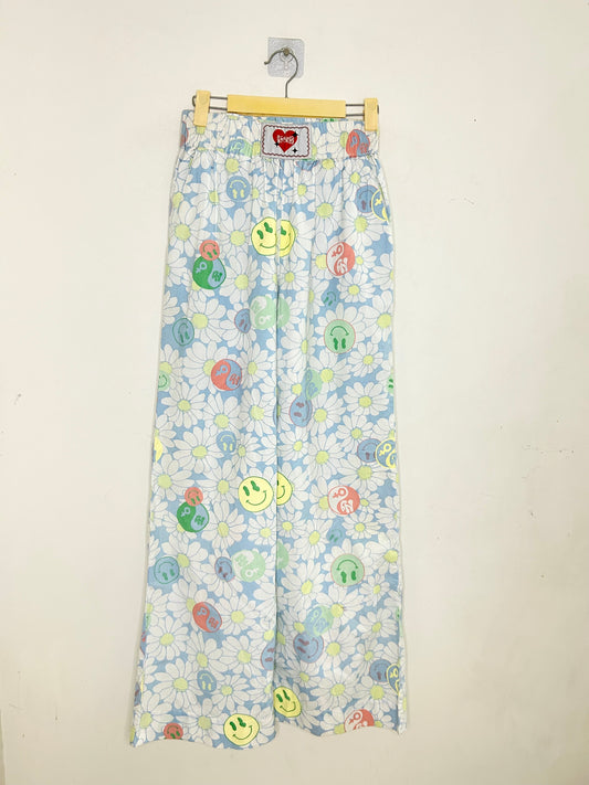Pinterest Daisy Pants