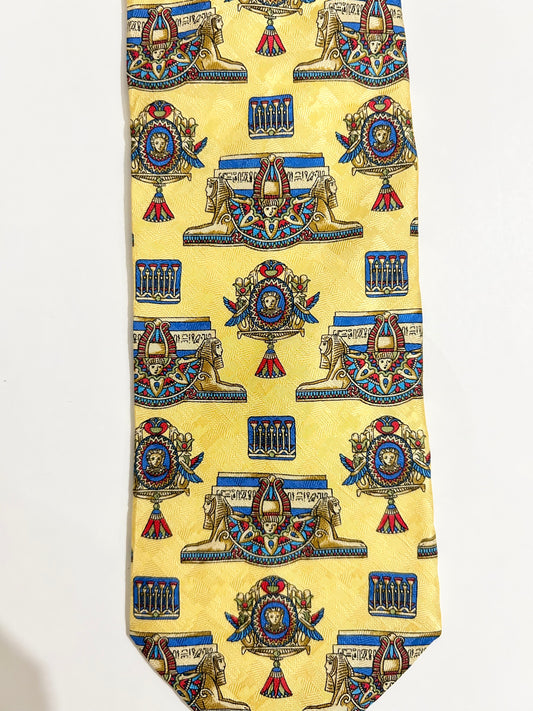 Egyptian Tie