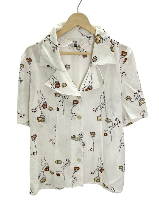 Floral Shirt