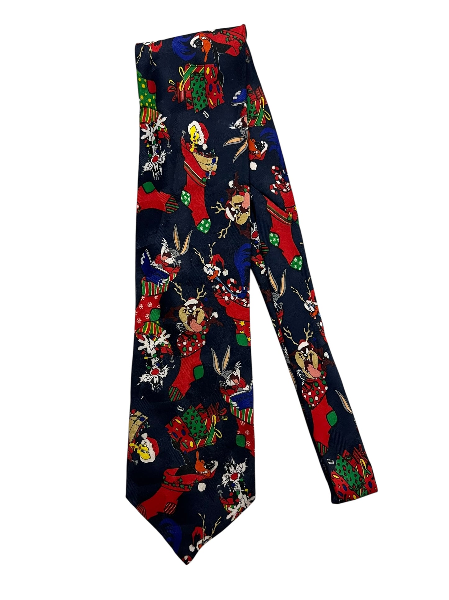 Looney Tunes Tie