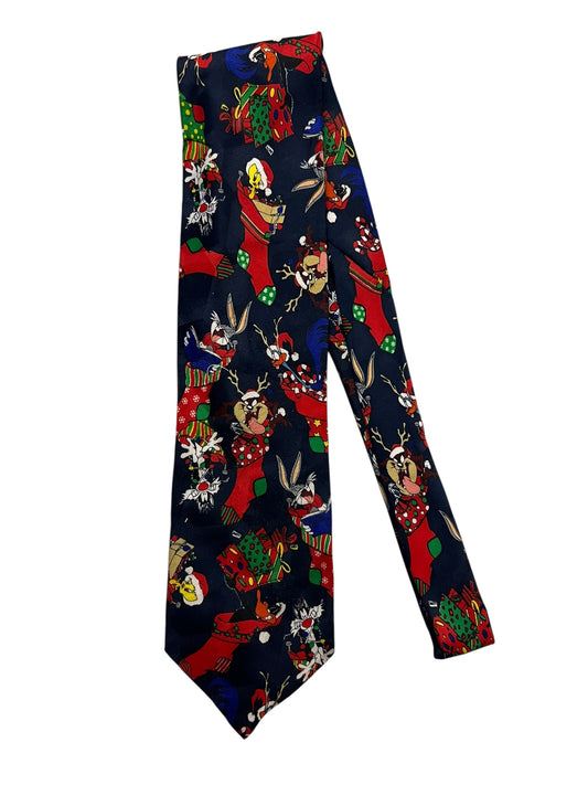 Looney Tunes Tie
