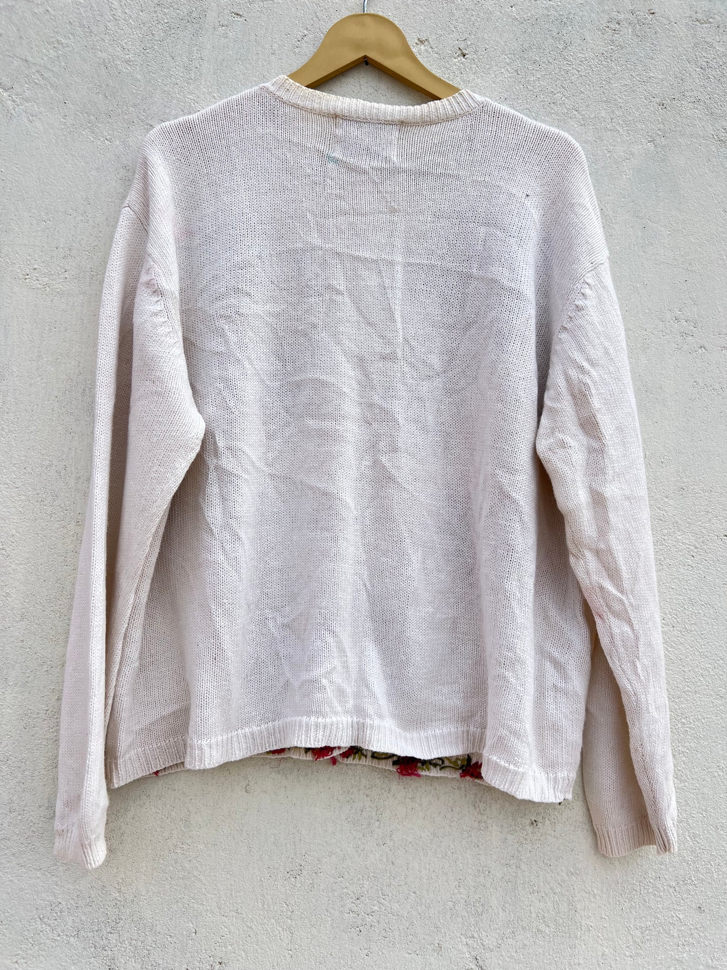 Heart Heirloom Collectibles Sweater