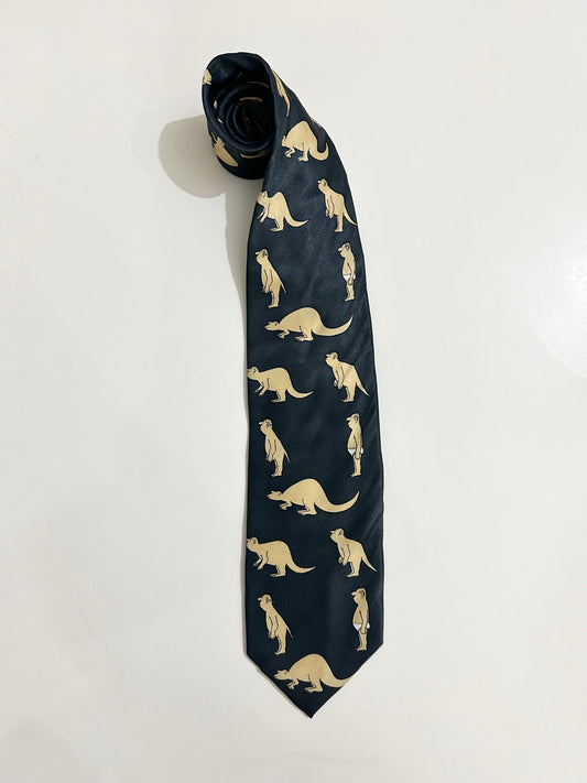 Evolution Tie