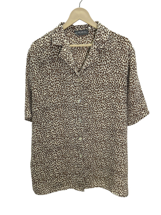 Cheetah Shirt