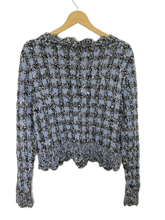 ZARA Korean Cardigan