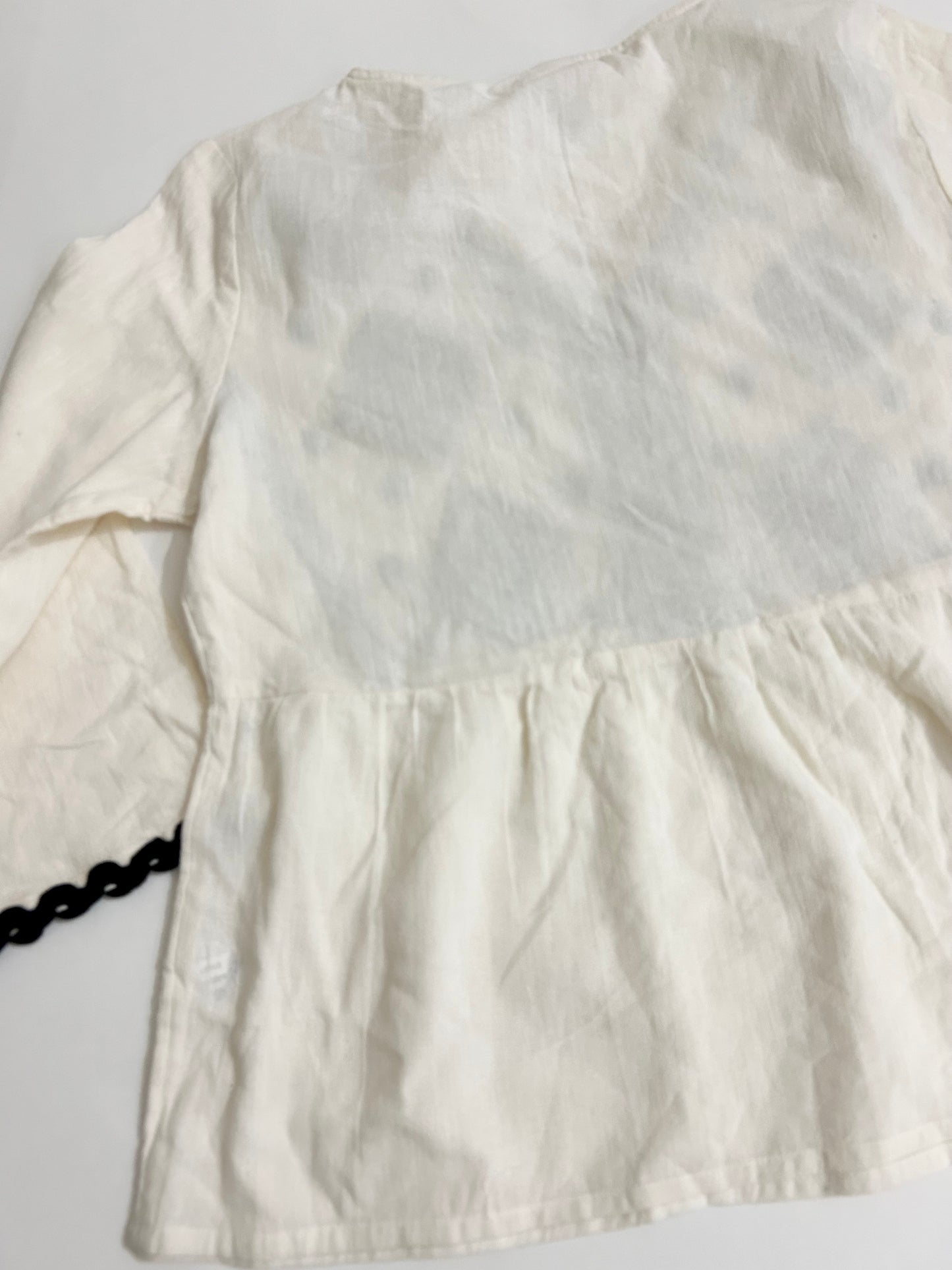 Cotton Kurti Top