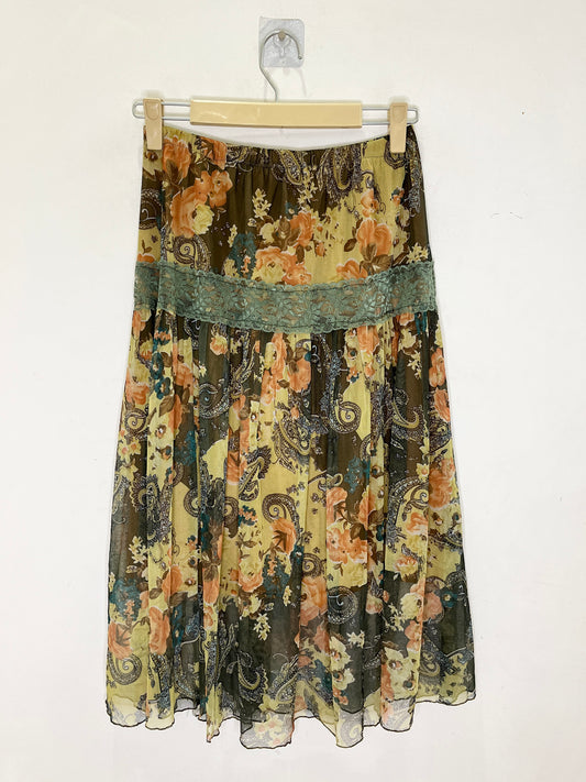 Vintage Skirt