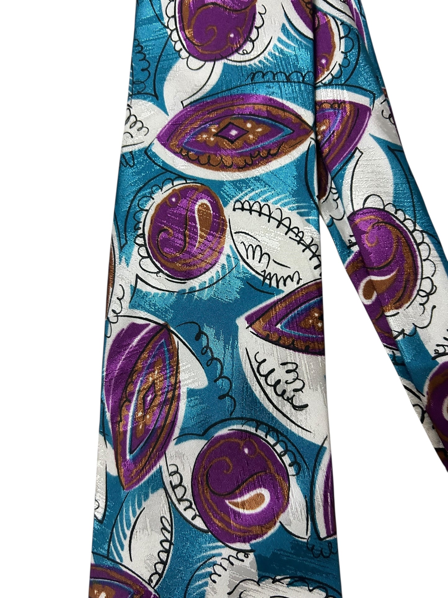 Pinteresty Tie #1