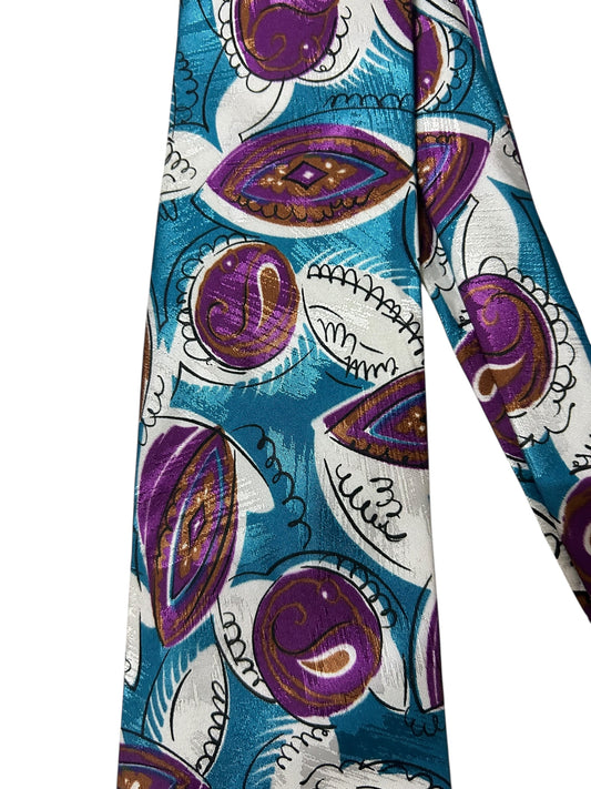 Pinteresty Tie #1