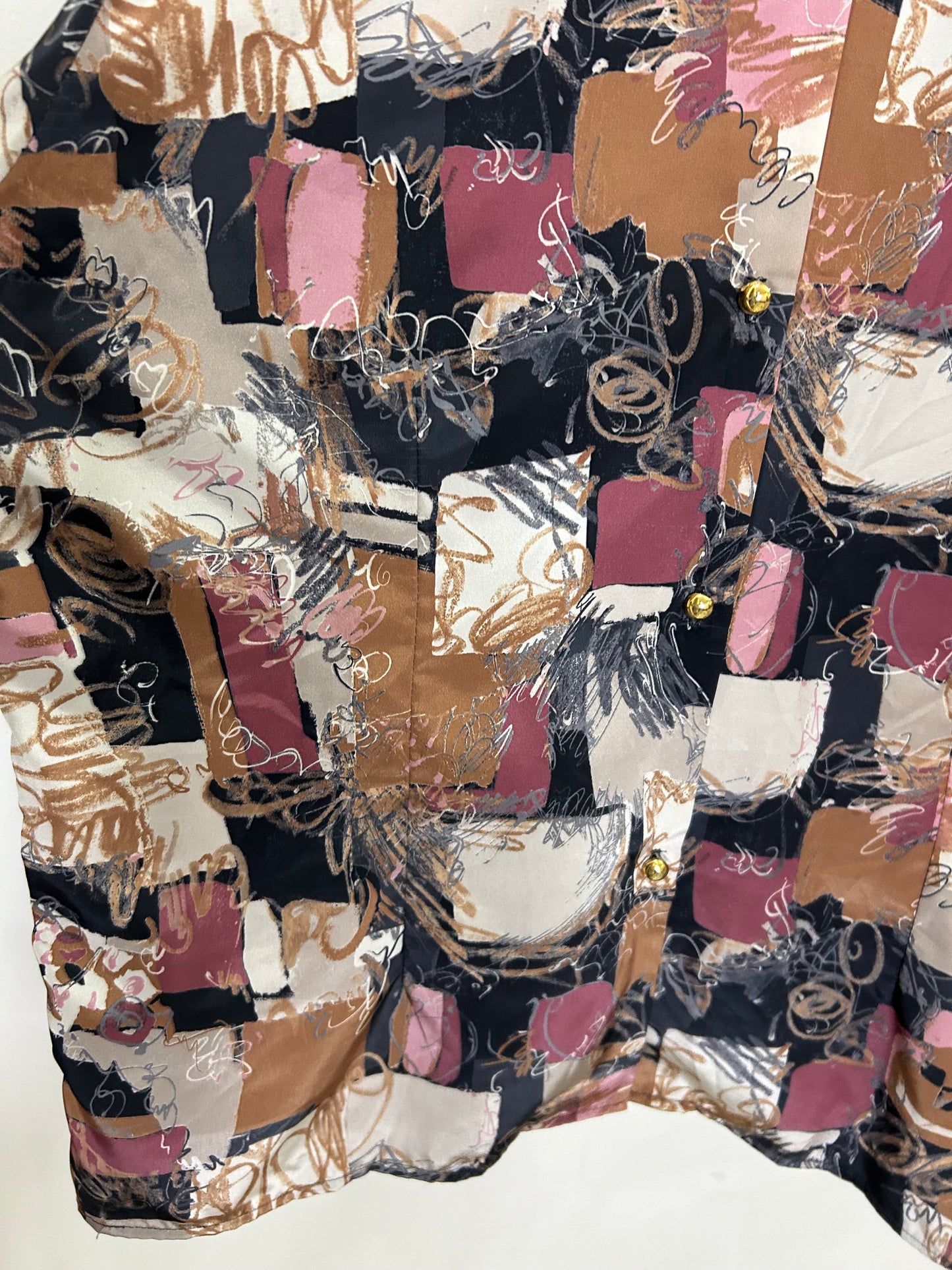 Printed Shirt