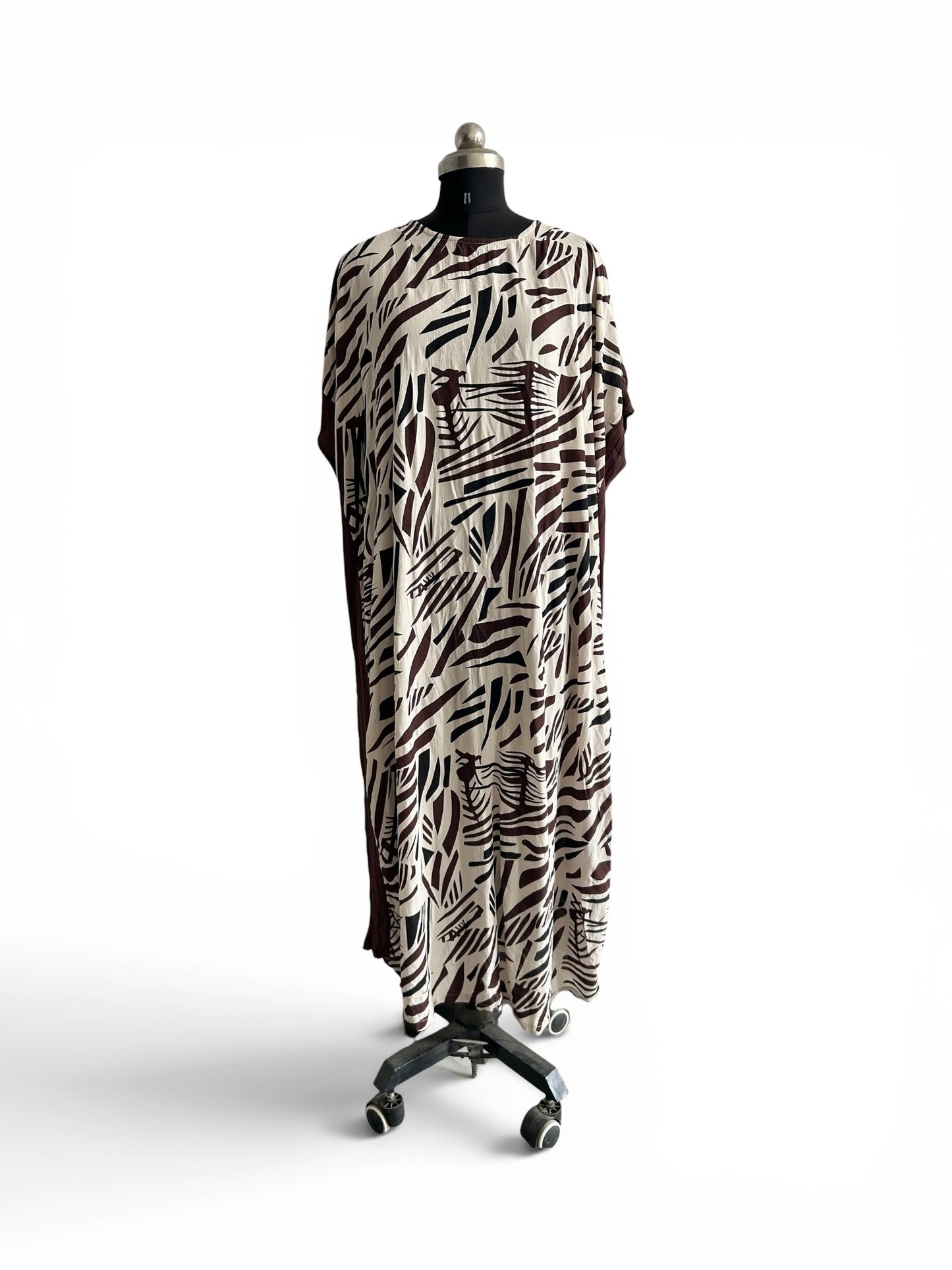 Kaftan Dress