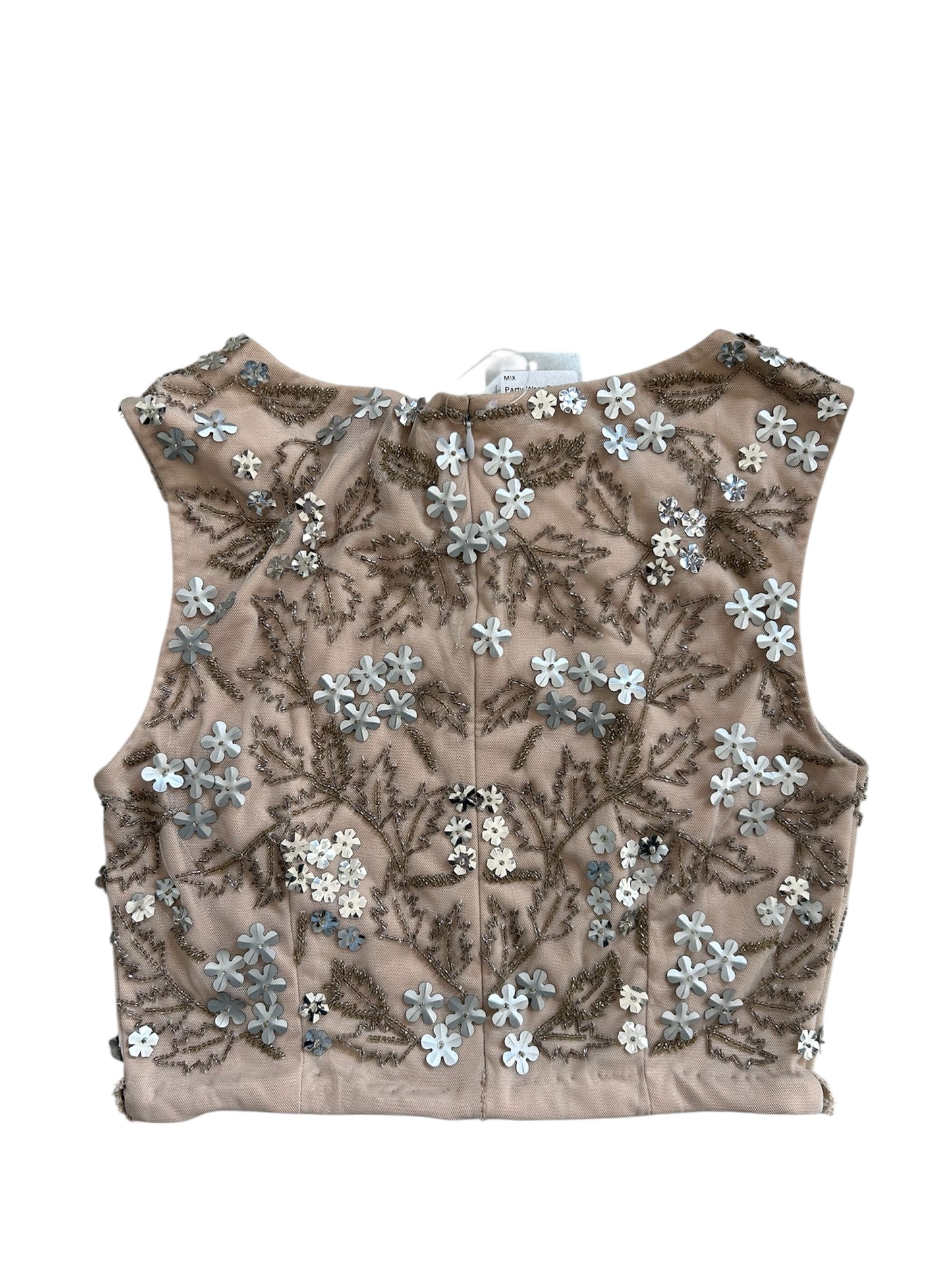 Embellished Top