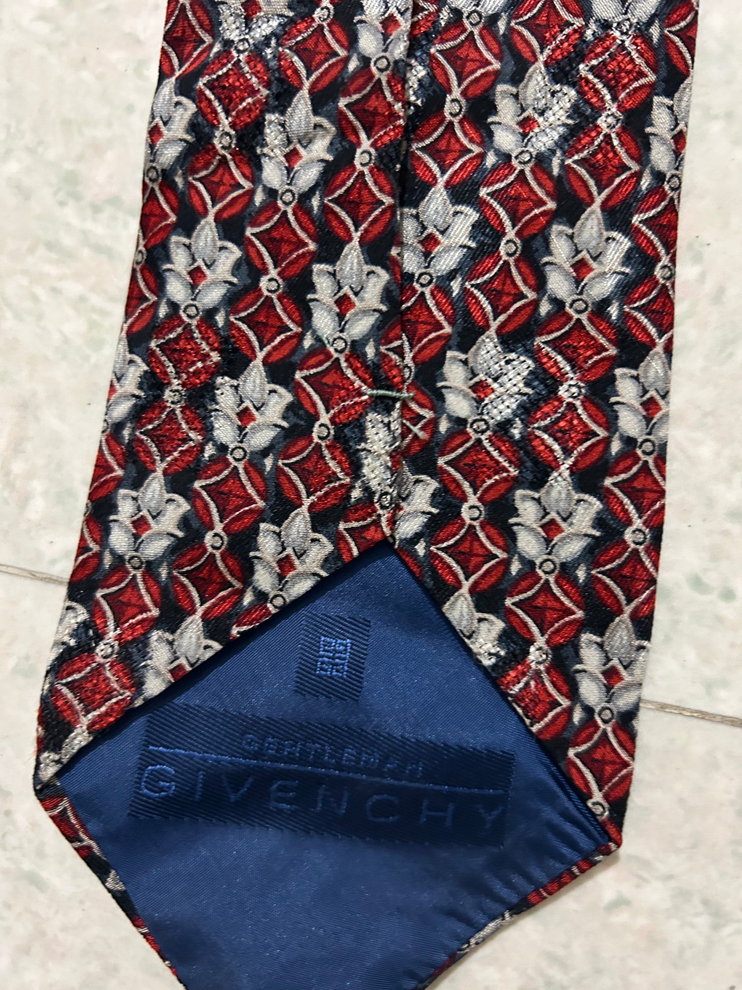 GIVENCHY  Tie