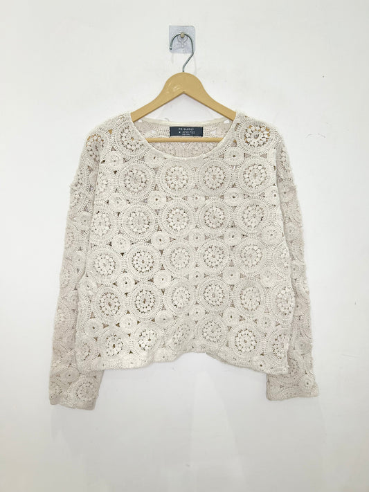 Crochet Top