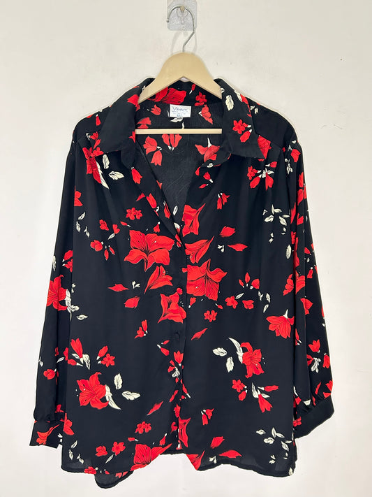 Hibiscus Shirt