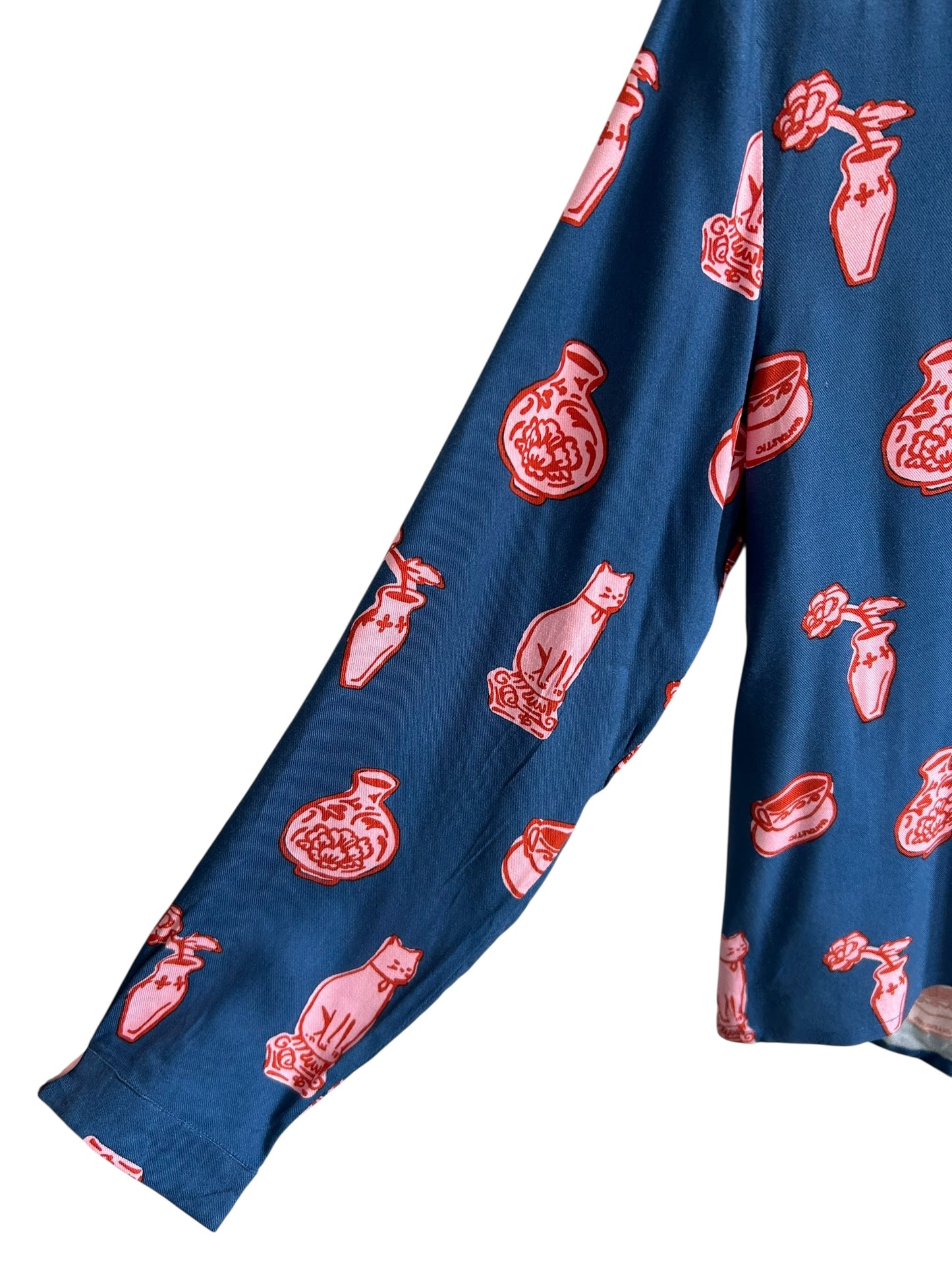 Pink Panther Shirt