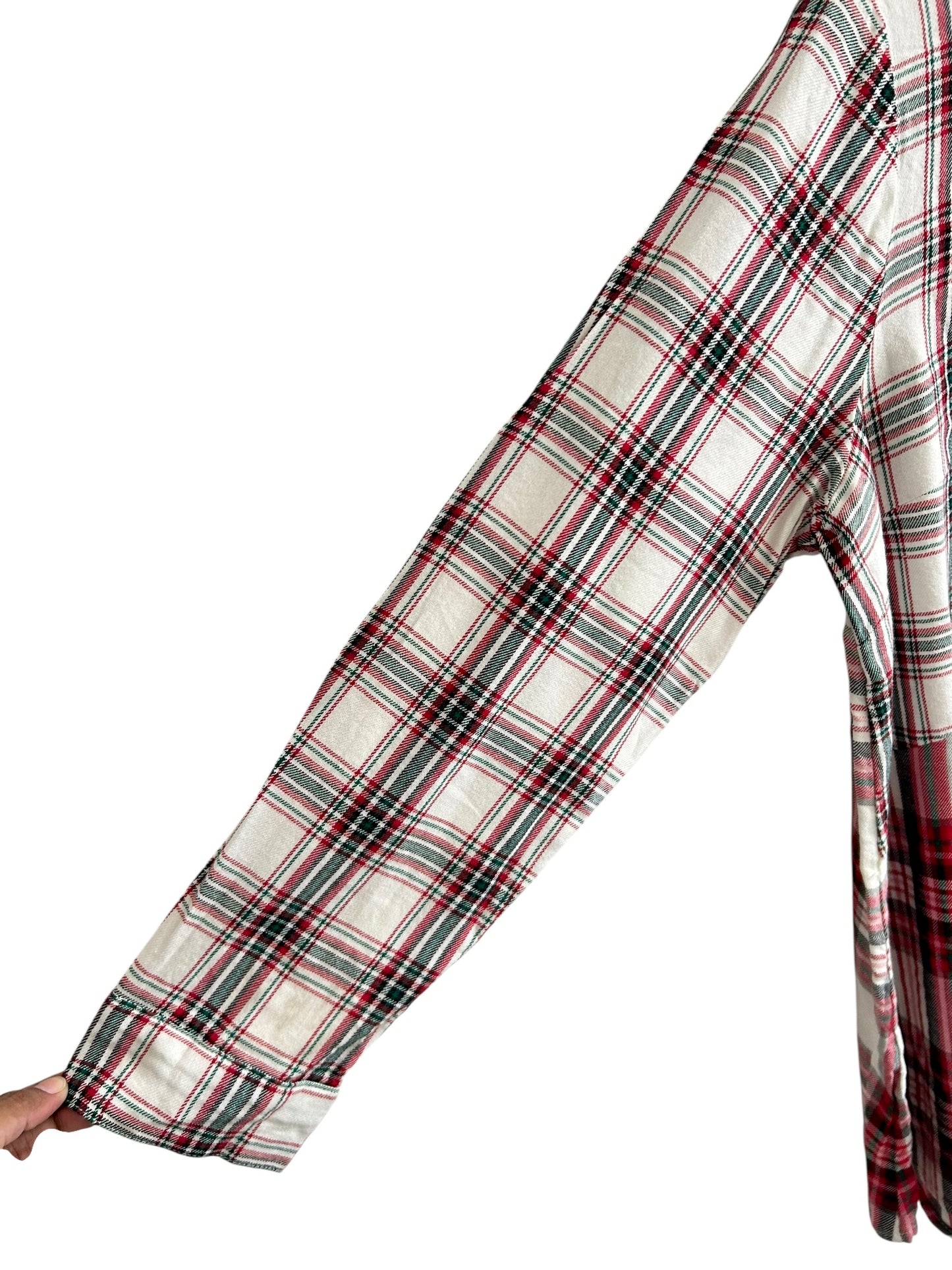 Reworked Shirt