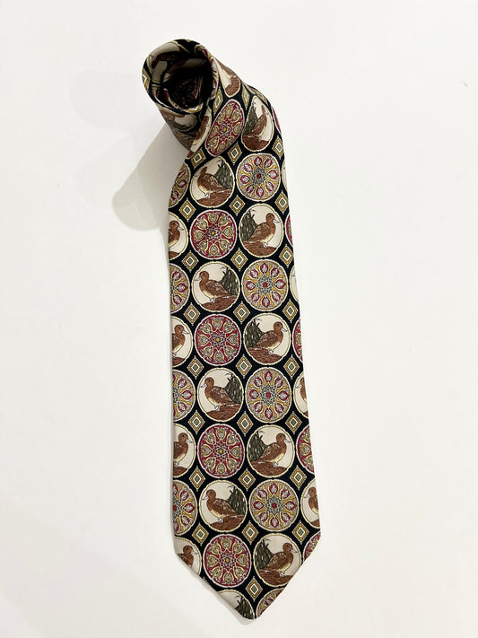 Duckling Tie