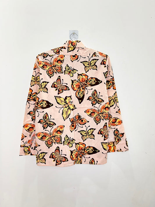 Butterfly Shirt