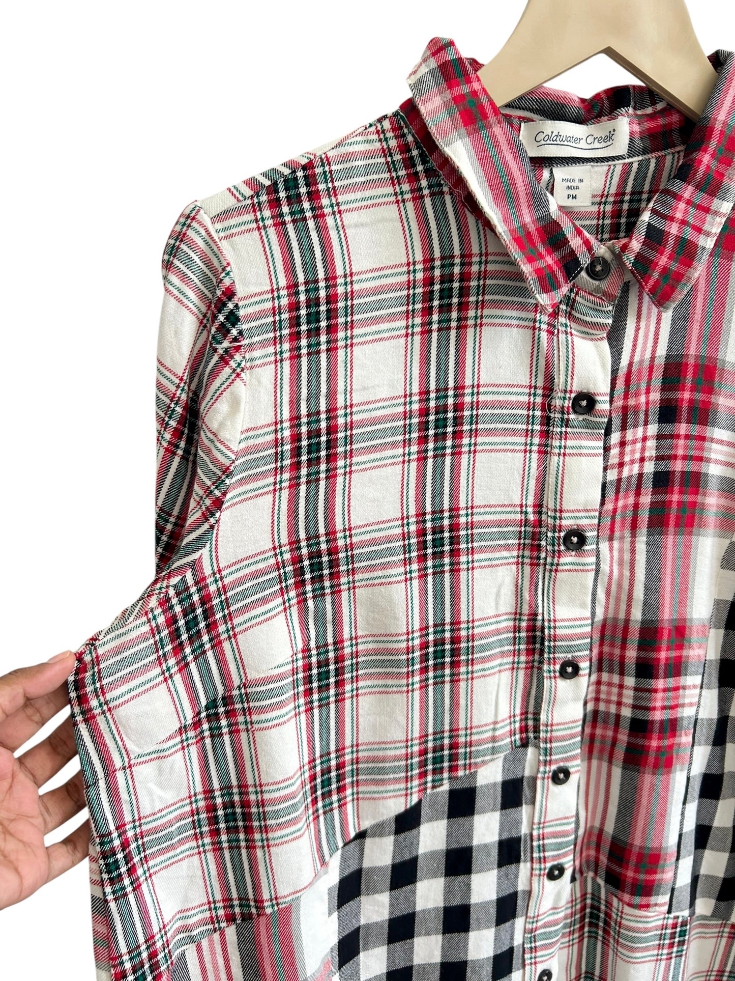 Reworked Shirt